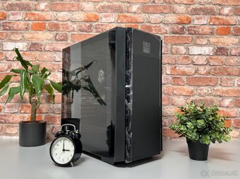 i5 13600KF\32GB\RTX 4070Ti\SSD\850W Zdroj - 2