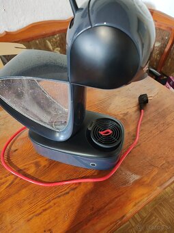 Dolce Gusto Infinissima + kapsule 60e - 2