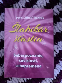 Knihy Šlabikár šťastia - 2