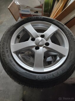 Dezent 14" - 2