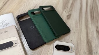 Vymenim Google Pixel 9 Pro XL Porcelain - zaruka v NAY - 2