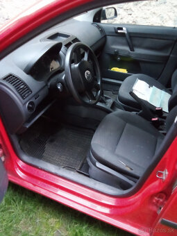 VW Polo 1,2 na ND - 2