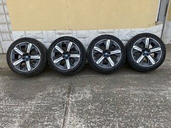 original elektrony BMW iX 7 255/50 R21 - 2