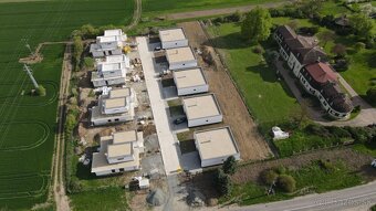 4 izbový bungalov - Sokoľany, Rezidencia pri kaštieli - 2
