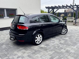 Seat Altea XL 1.9Tdi DSG automat - 2