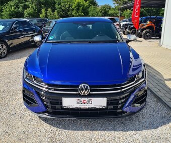 VW ARTEON SHOOTING BRAKE SB 2.0 TSI R 4MOTION DSG - 2