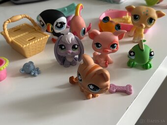 Littlest pet shop - 2