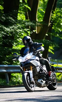 Ducati Multistrada 1200 S - 2