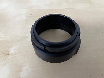 Adapter Pulsar Core DFA75 DN55 - 2