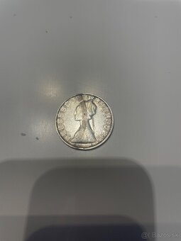 500 líra - 2
