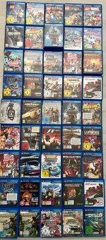 PS VITA hry /8gb-16gb-32-64gb PS VITA karta - 2