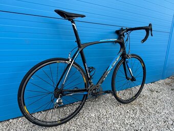 Rock Machine Raceride 700 - 2