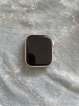 Apple Watch Series 9 (GPS) 41 mm - 2