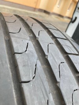 Letné Pirelli Cinturato P7 205/60 R16 96V - 2