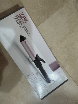 Kulma babyliss loose waves 38 mm - 2