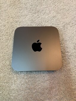 Mac mini 2018 - 2
