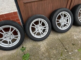 Dotz 4x114,3 R15 - 2