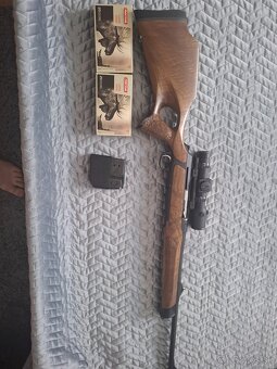 Gulovnica sauer 303 - 2