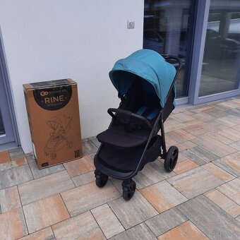 Kinderkraft Rine Premium - 2