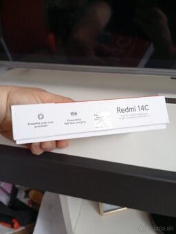 Redmi 14C - 2