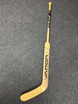 Brankárska hokejka BAUER VAPOR 3X - 2