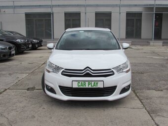 Citroën C4 1.6 Vti - Splátka 99,-€ - 2