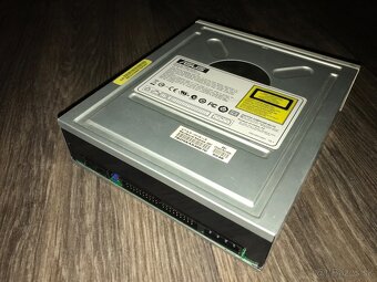 DVD ASUS DRW-2014L1 napalovacka , IDE/PATA - 2