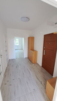 Prenájom 2i bytu Nová Ves DS - 2