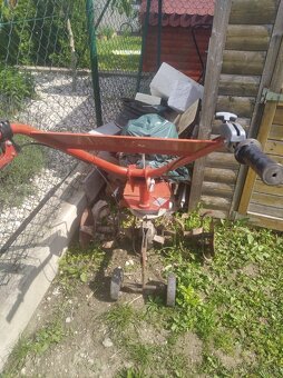 Malotraktor - 2