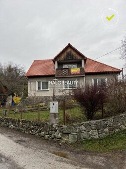 HALO reality - Predaj, rodinný dom Prievidza, HRADEC - EXKLU - 2