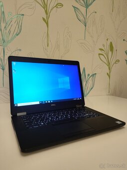 Dell Latitude E5470 i5-6300U/8-16 Gb Ram/128-256 Gb SSD - 2