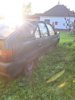 Citröen Bx - 2