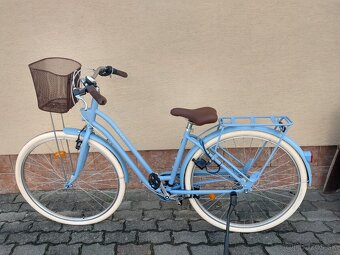 Mestský bicykel Elops - 2