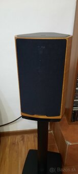Sonus faber soneto 2 - 2