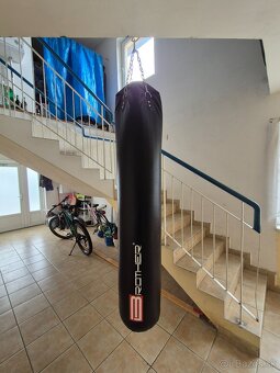 Predám - 2