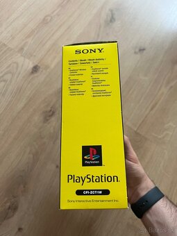 PS5 Dualsense 30th Anniversary Limited Edition - 2