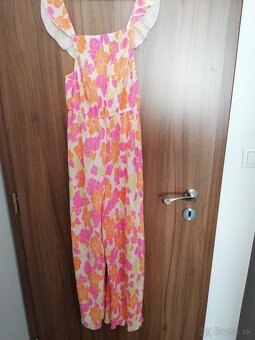 Letny overal Zara vel. 152 - 2