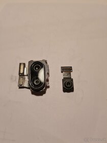 Redmi note 7, zadna a predna kamera, spolu - 2