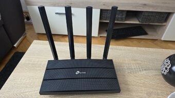 Tp-Link Archer C6, AC1200 - 2