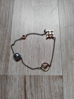 Naramok na ruku Swarovski - 2