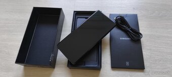 Samsung S21 Ultra 12/256GB Phantom black - 2