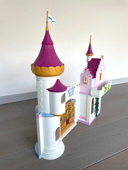 rozne Playmobily - 2