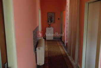 PREDAJ: 4-izbový rodinný dom na rekonštrukciu - Lietavská Lú - 2
