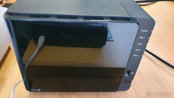 NAS Synology DS412+ - 2
