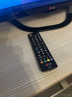 LG 32LN - 2
