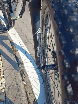 Merida matts trail 300 - 2