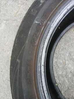 185/60 r15 letné - 2