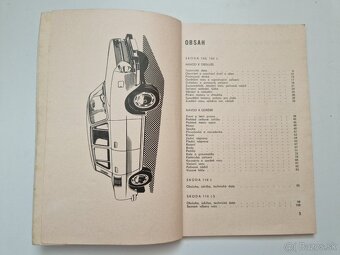 ŠKODA 100-100 L,110L,110LS - 2
