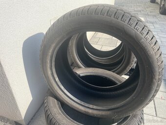 Pirelli 225/45 R17 CINTURATO WINTER 2 - 2