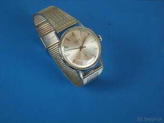Hodinky Raketa.. - 2